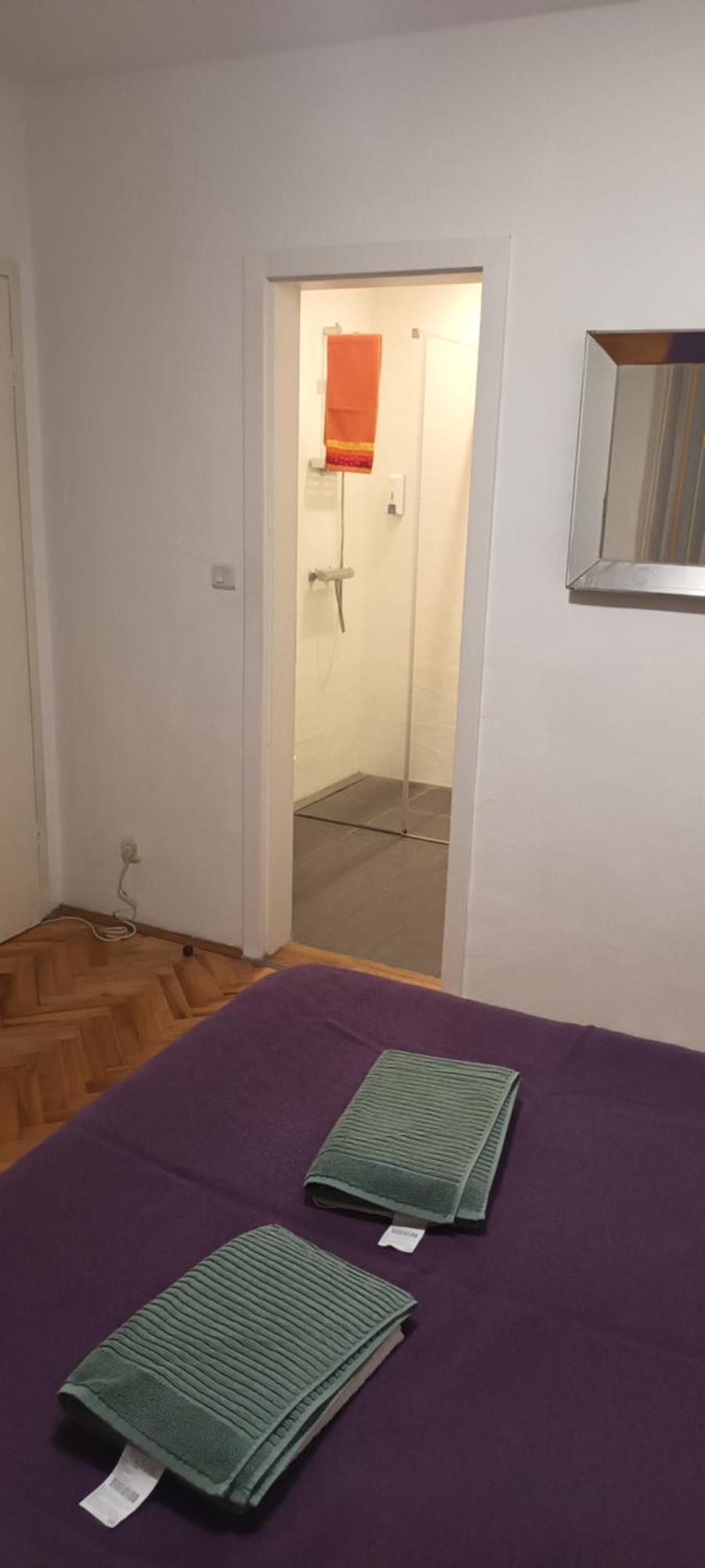 Appartamento Rest & Context