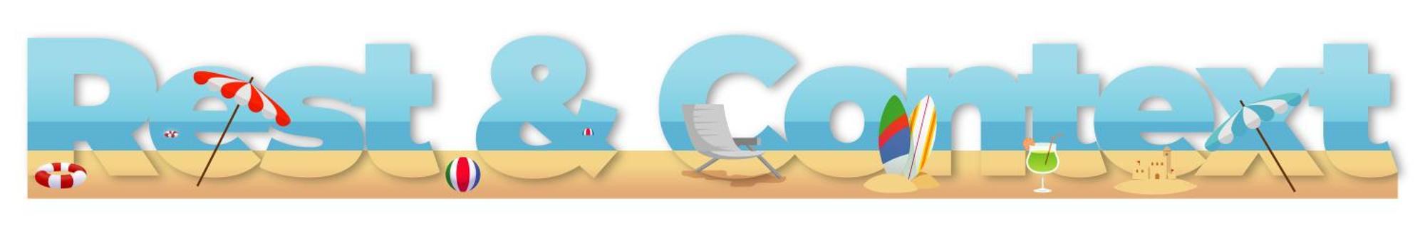 Appartamento Rest & Context *